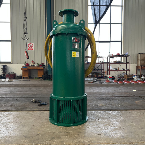 礦用(yòng)排沙(shā)泵 礦用排沙泵