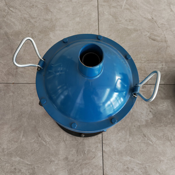 礦用風動潛水泵批（pī）發