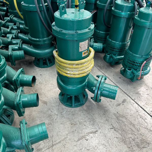 礦用風動潛水泵 礦用風動潛水泵