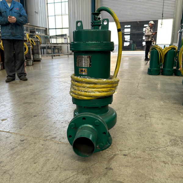 礦用排沙泵 礦(kuàng)用排(pái)沙泵