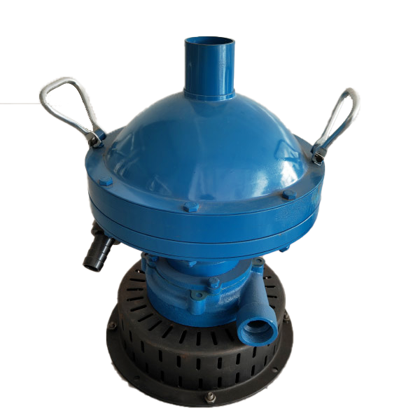 礦用風動潛水泵廠家