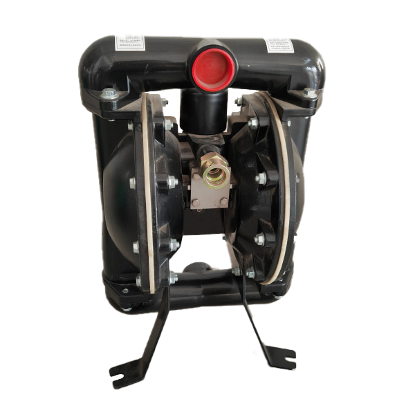 礦用自動氣動隔膜（mó）泵直銷