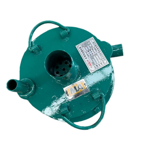 礦用風動潛水泵廠家