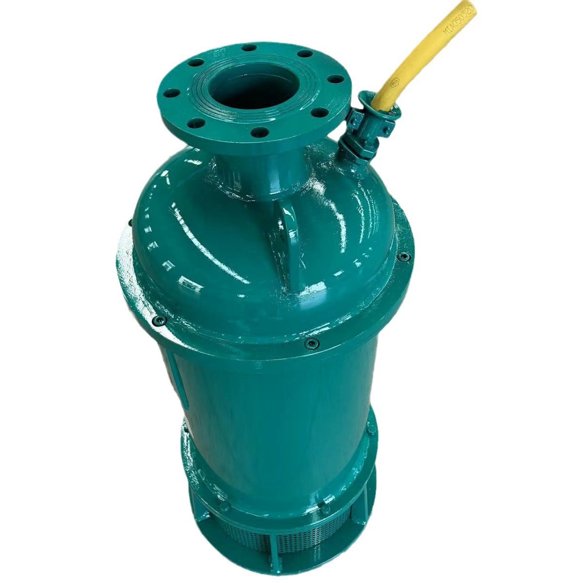 防爆礦（kuàng）用泵