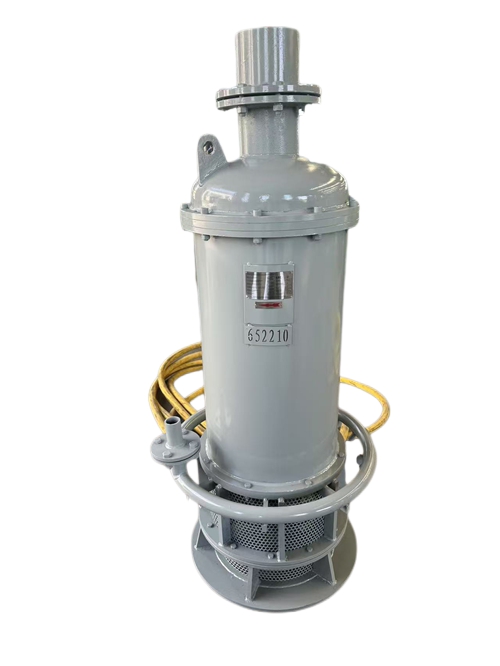 礦用排沙泵生產廠家