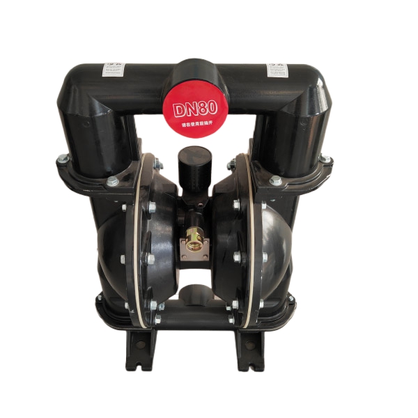 礦用氣動隔膜泵價格