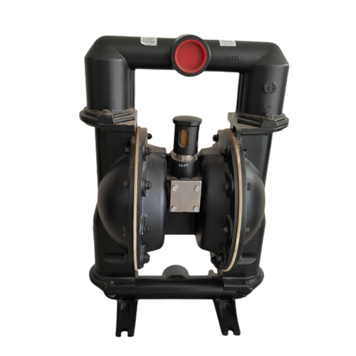 礦用氣動隔膜泵