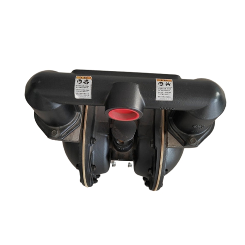 礦用自動氣動隔膜泵（bèng）廠家