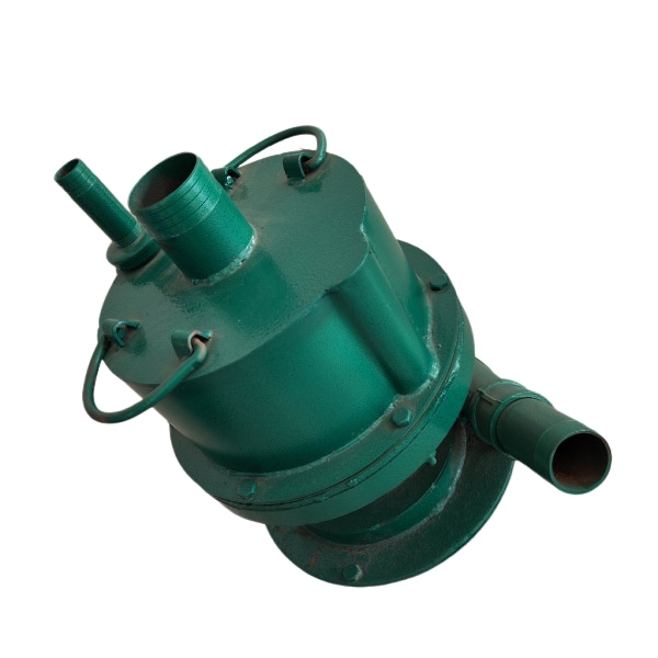 防爆（bào）潜水泵