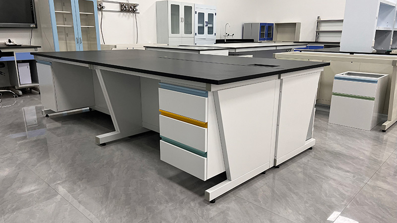 榫卯全鋼實驗台