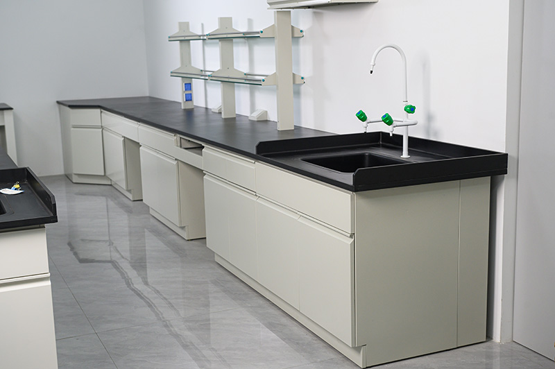 全鋼空位型邊台